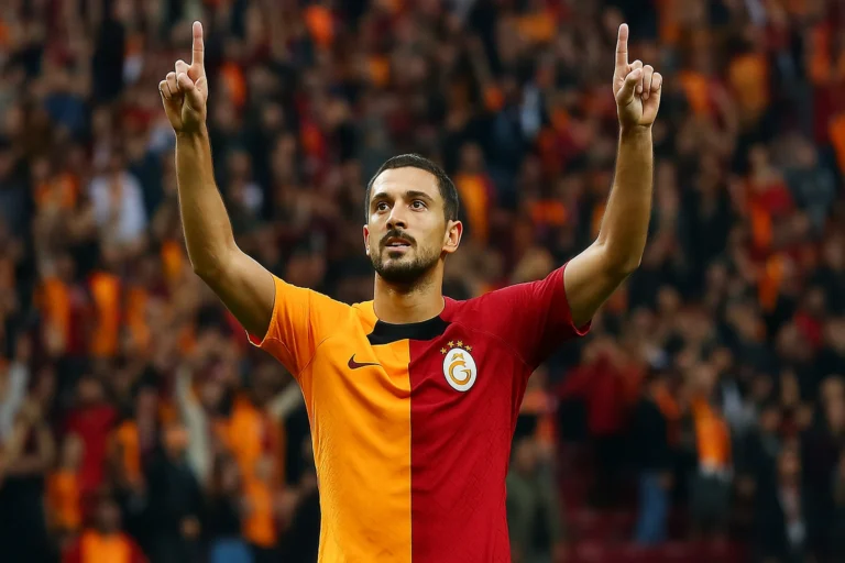 Galatasaray milli ara dönüşünde İstanbul avantajını kullanacak