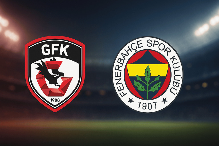 Gaziantep – Fenerbahçe