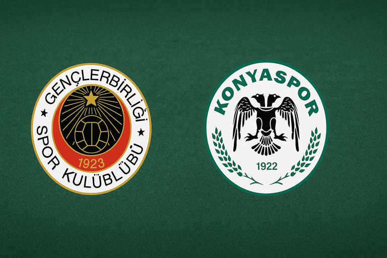 Gençlerbirliği – Konyaspor