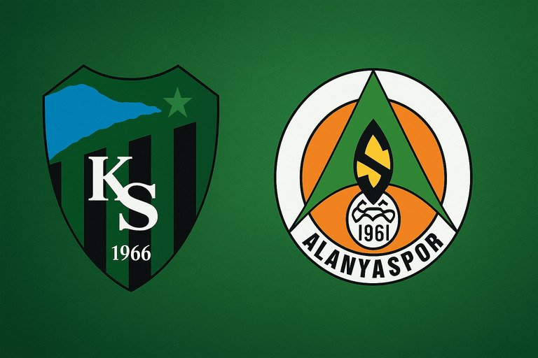 Kocaelispor – Alanyaspor