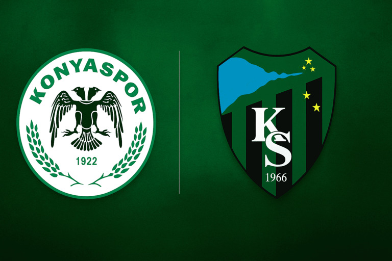Konyaspor – Kocaelispor