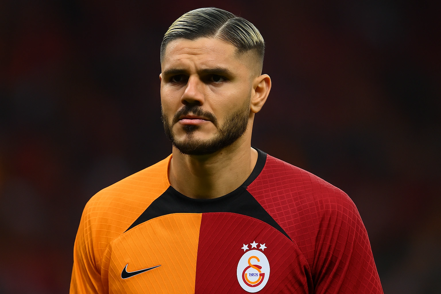Mauro Icardi’nin menajerinden Galatasaray’a flaş sözleşme açıklaması