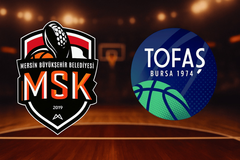 Mersin BŞB – Tofaş