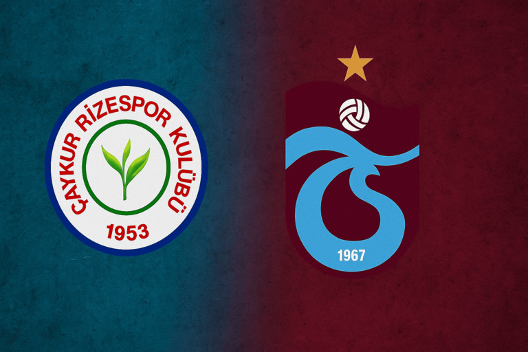 Rizespor – Trabzonspor