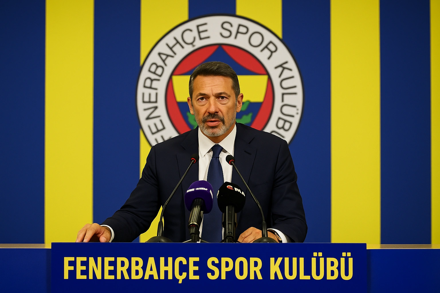 Sadettin Saran’dan Tedesco ve kadro dışı açıklaması