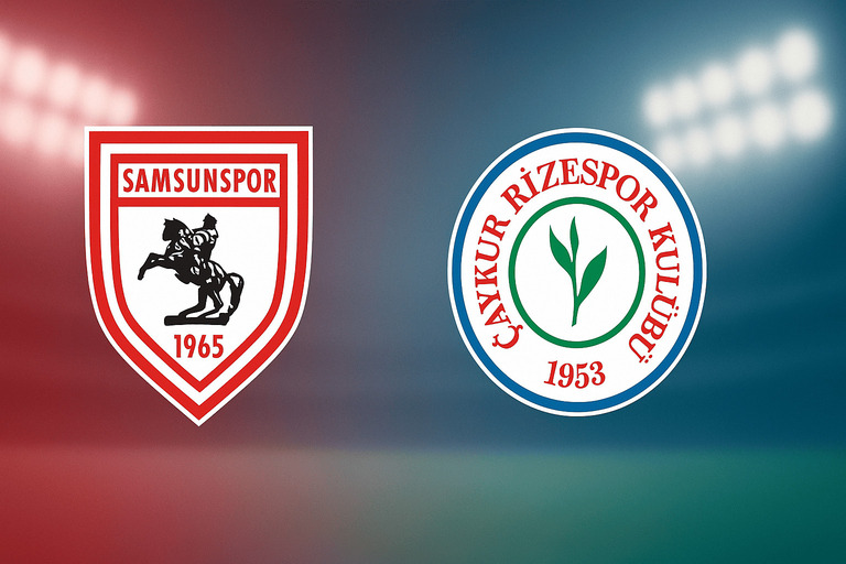 Samsunspor – Rizespor