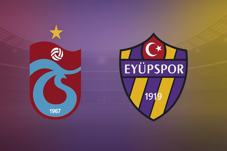 Trabzonspor – Eyüpspor