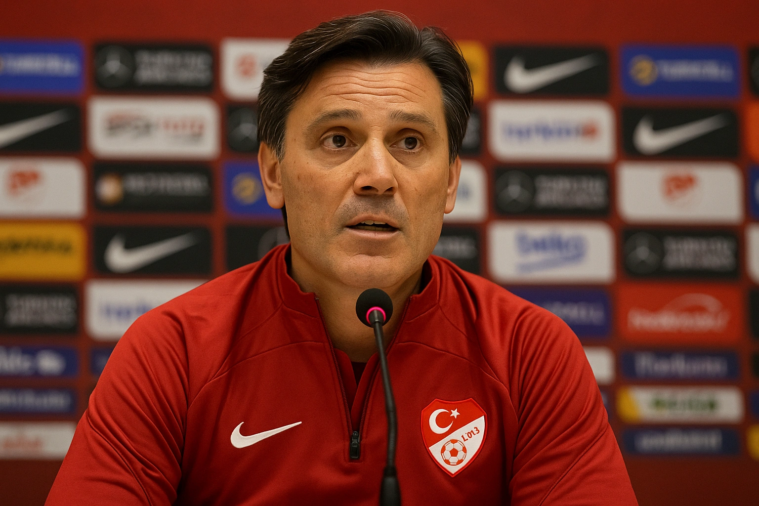 Vincenzo Montella’dan Berke Özer açıklaması