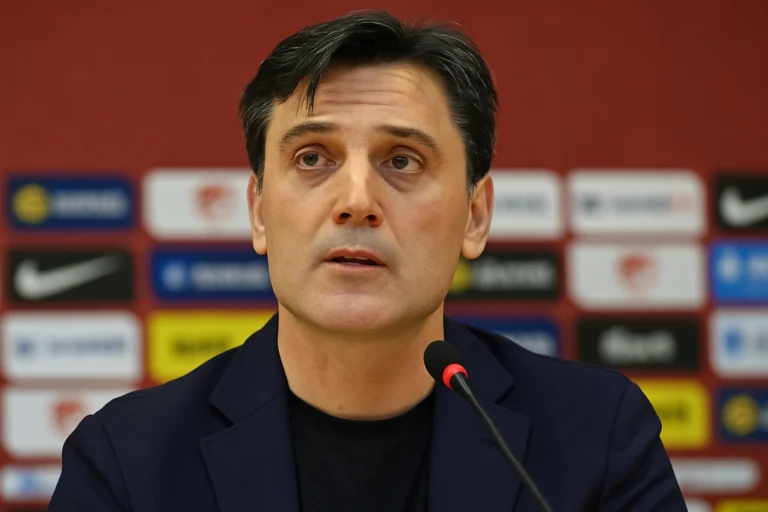 Vincenzo Montella’dan Berke Özer ve disiplin mesajı