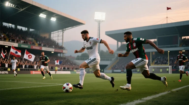 Kocaelispor Eyüpspor 2025 Canli mac izle tahmini