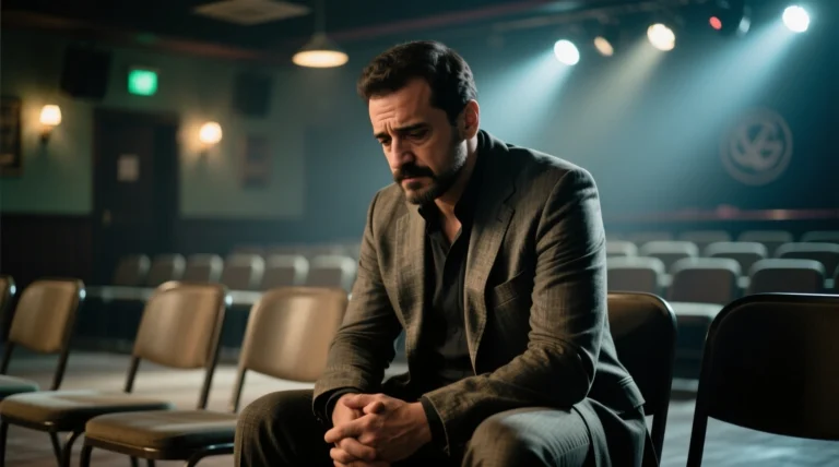 Sinan Gümüş 2025’te kulüpsüz kaldı kariyerinin kırılma anı