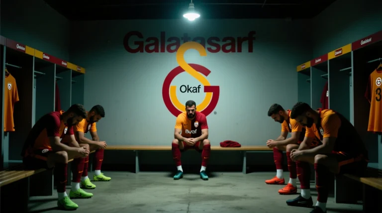 Galatasaray’da Okan Buruk meselesi ve kritik uyarı