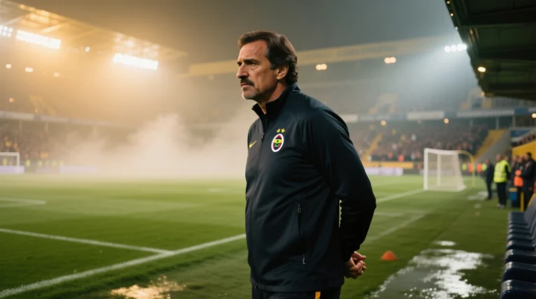 Fenerbahçe Nice maçı öncesi Tedesco 2025 açıklamaları