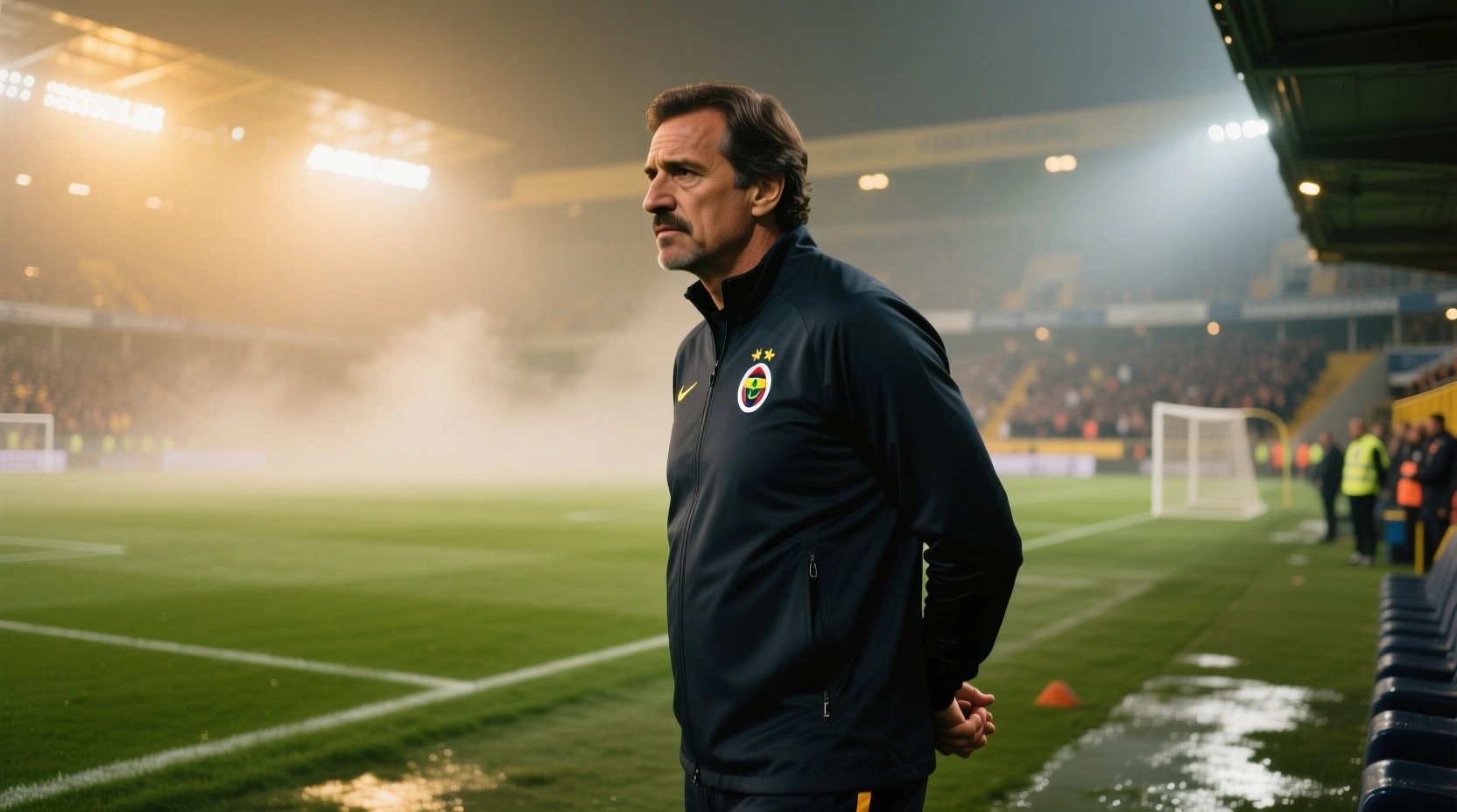 Fenerbahçe Nice maçı öncesi Tedesco 2025 açıklamaları