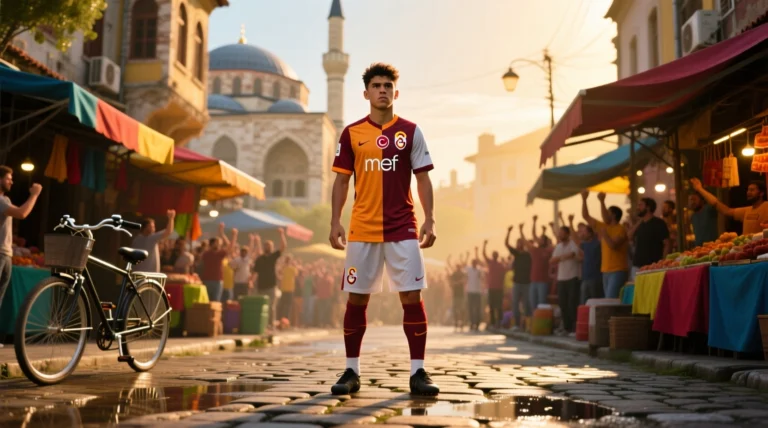 Atakan Karazor: Kadıköy atmosferine hazırız