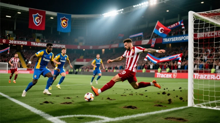 Trabzonspor Kayserispor Canli mac izle 2025