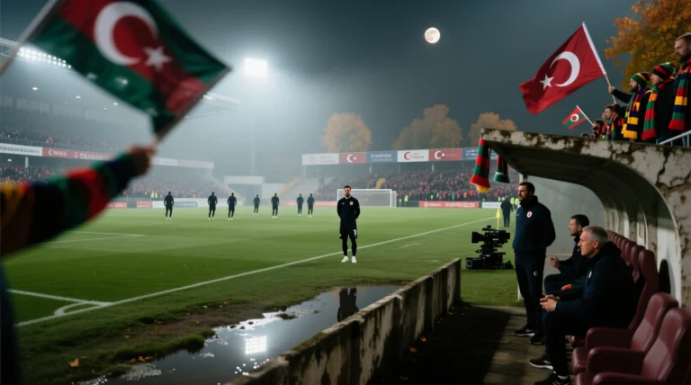 Edward Iordanescu Samsunspor karşılaşması 2025 öncesi