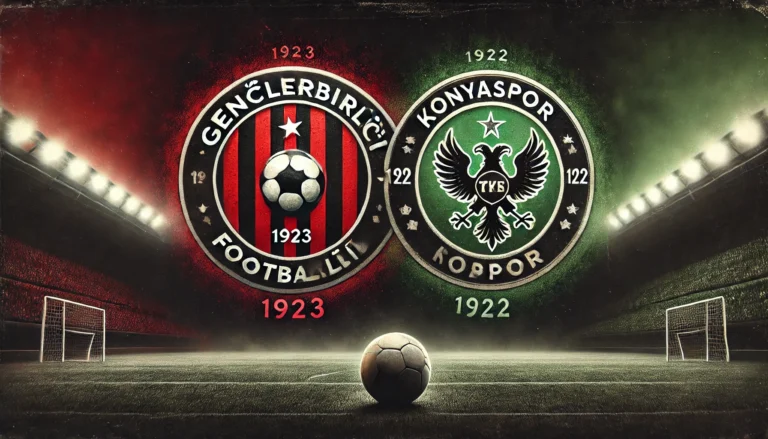 Gençlerbirliği Konyaspor 2025 Canli mac izle tahmini