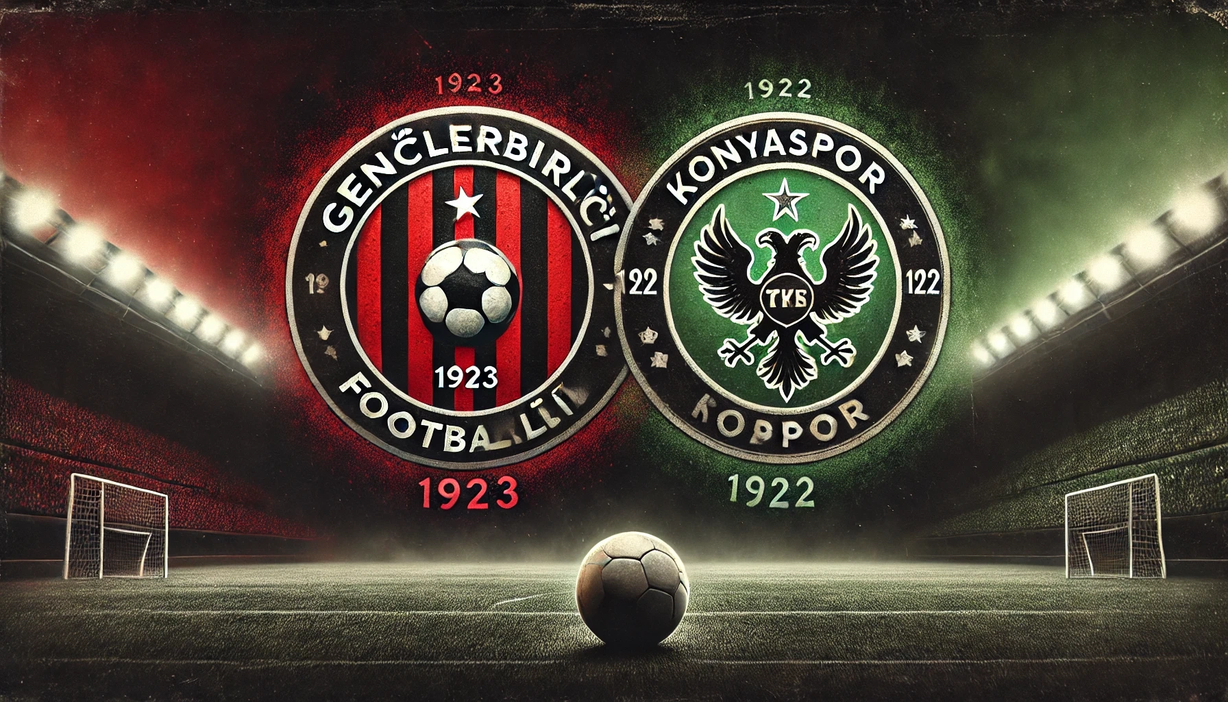 Gençlerbirliği Konyaspor 2025 Canli mac izle tahmini