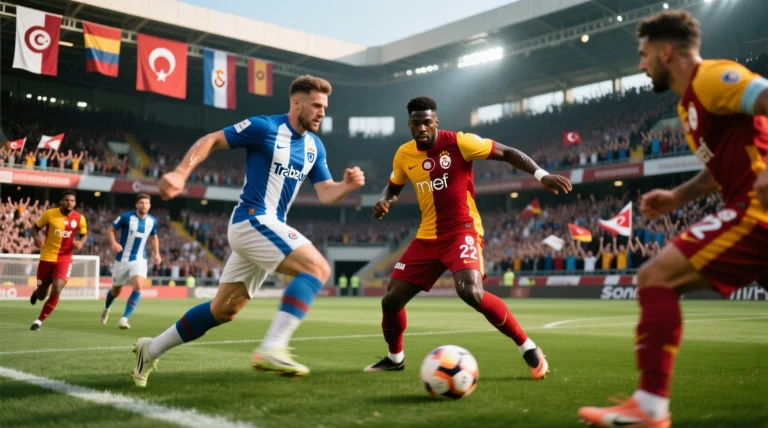 Trabzonspor Kayserispor 2025 Canli mac izle tahmin