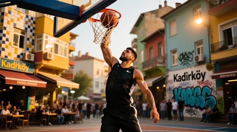 Michael Jordan basketbolu 2025’te hâlâ özlüyor
