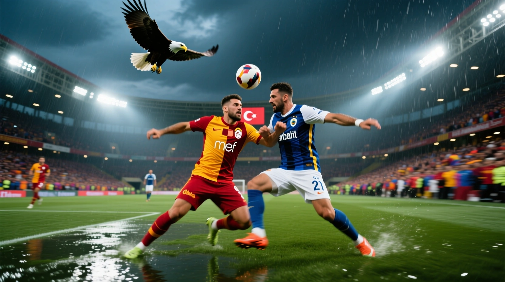 Süper Lig 2025 Haftanın Özeti