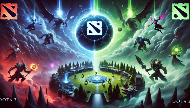 Dota 2 Bc vs 20Twice 2025 Canli mac izle analizi