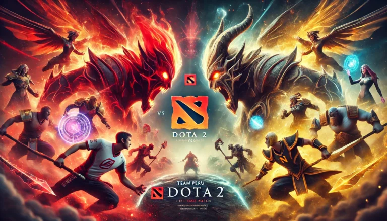 Dota 2 PERU vs NAVI 2025 Canli mac izle ve tahmin