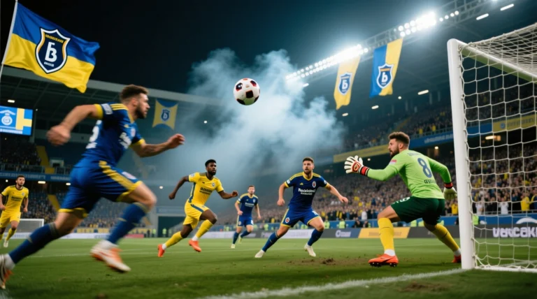 İstanbul Başakşehir Kocaelispor Canli mac izle ve tahmin