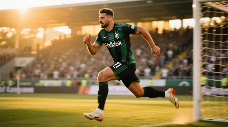 Matey Kaziyski 11 yıl sonra Halkbank’a döndü