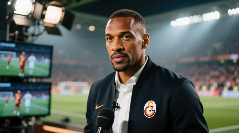 Thierry Henry 2025 Galatasaray yorumu