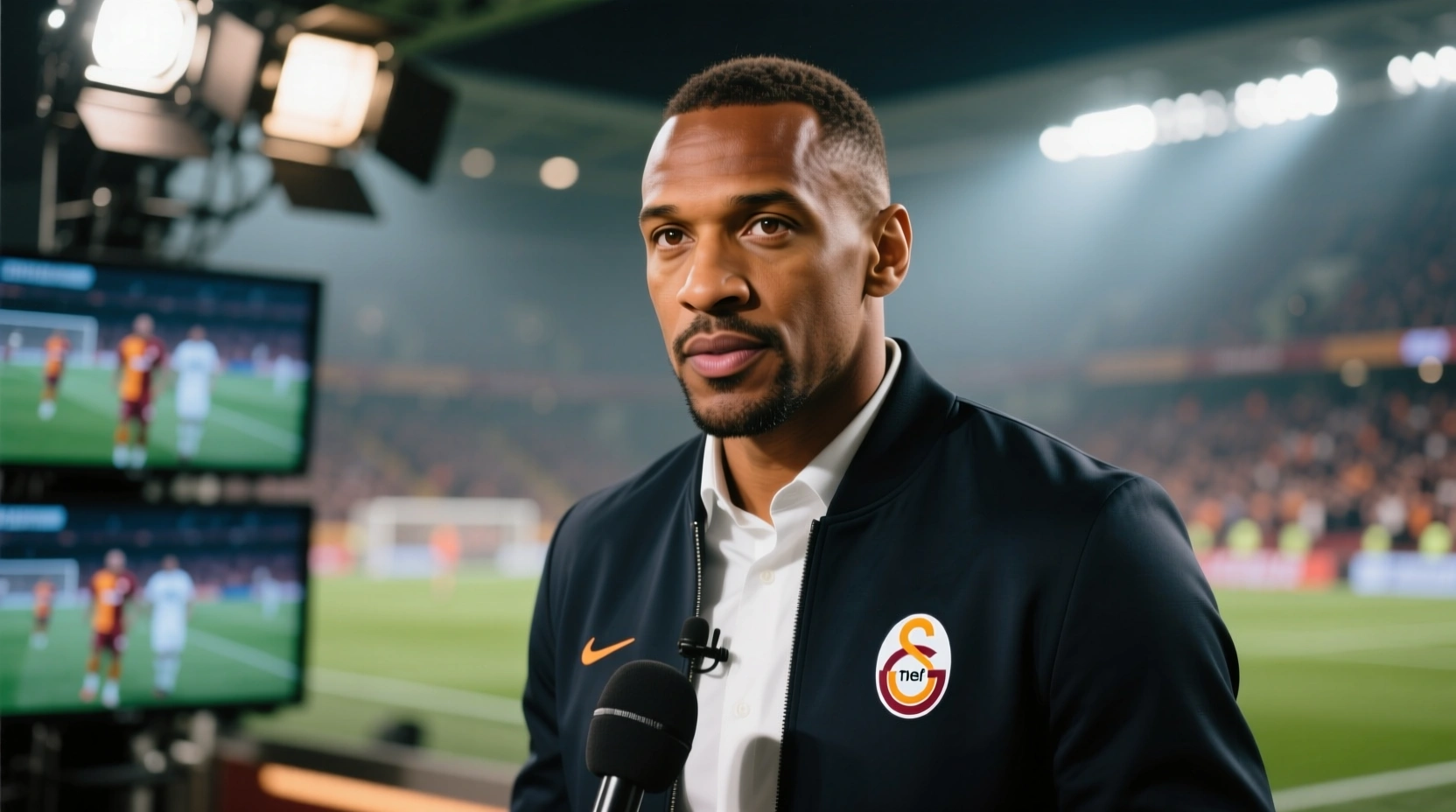 Thierry Henry 2025 Galatasaray yorumu