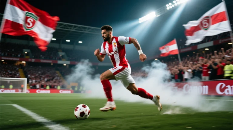 Adana İdmanyurdu’nun 2025 Süper Lig hedefi