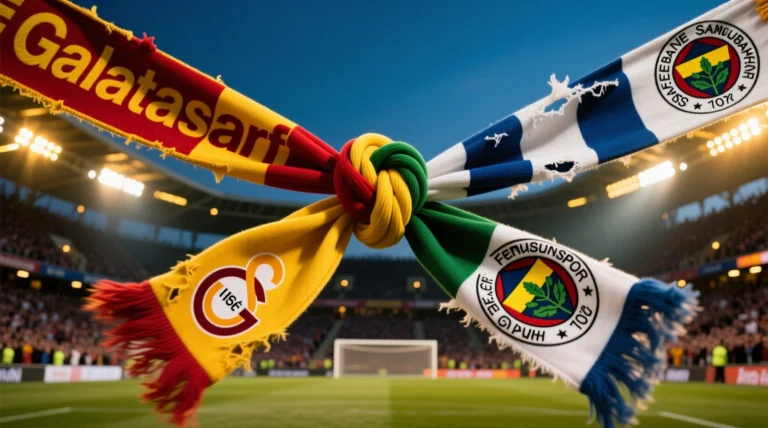 Galatasaray Fenerbahçe Samsunspor Avrupa’da 3’te 3