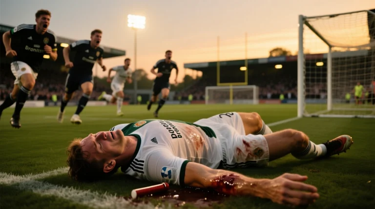 Royston Drenthe 2025’te felç geçirdi: detaylı spor yazısı