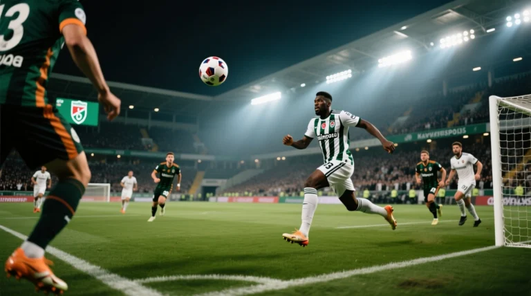 Kasımpaşa Kayserispor 2025 maçı analizi Canli mac izle