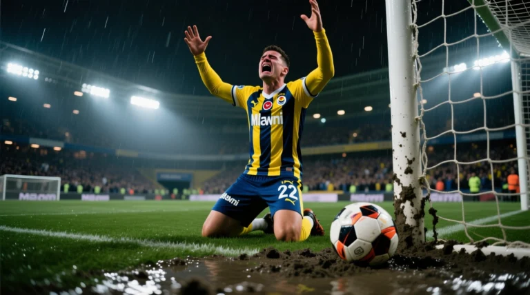 Yeni Malatyaspor’un bitmeyen gol sıkıntısı