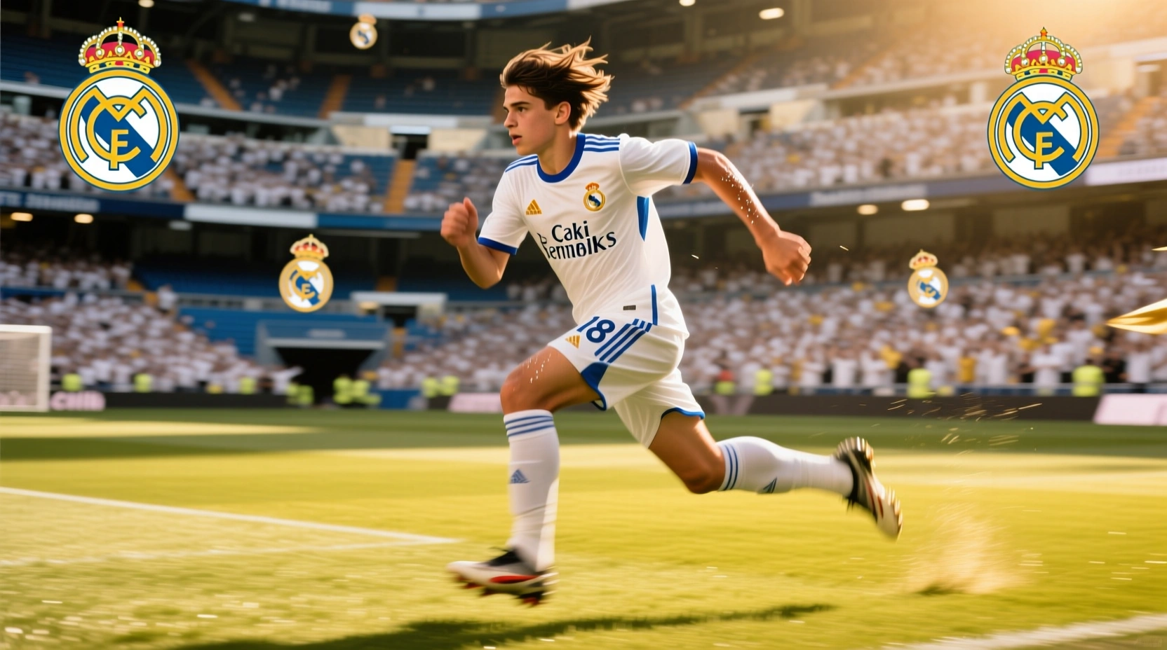 Real Madrid 2025 Zeki Çelik gelişmesi