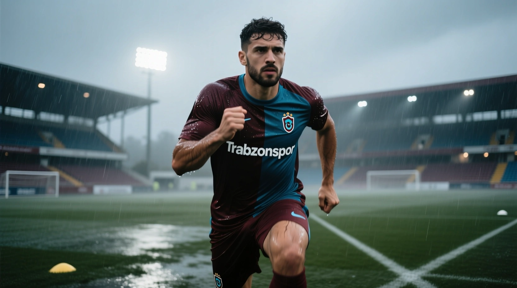 Uğurcan Çakır’dan Trabzonspor öncesi iki kelimelik mesaj