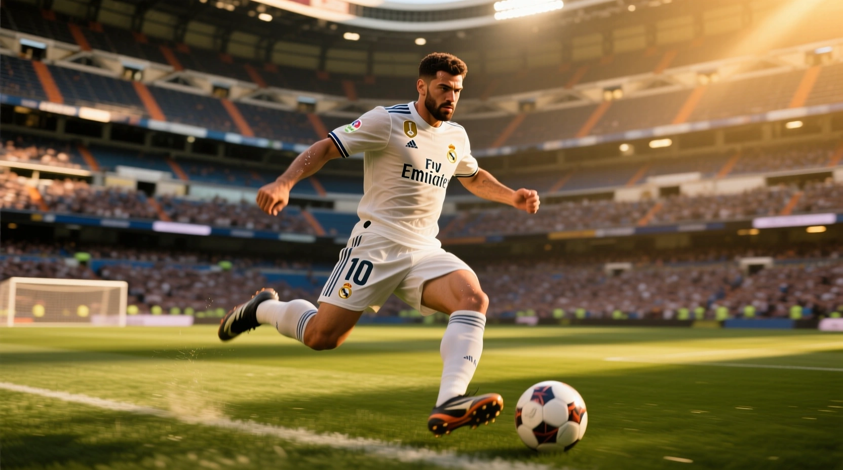 Arda Güler Real Madrid’de büyük başarı 2025