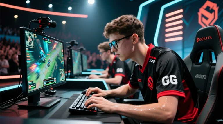 OG Apex Genesis 2025 analizi Canli mac izle