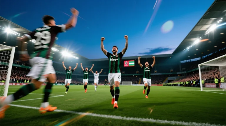 Eyüpspor Kasımpaşa’yı 2-0 mağlup etti 2025 analizi