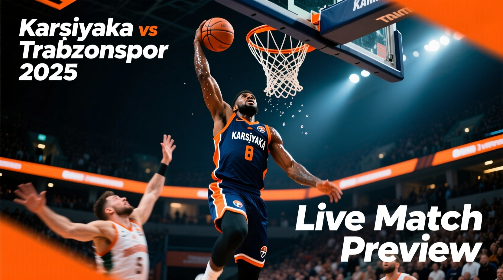 Trabzonspor 2025 Canli mac izle maç önü