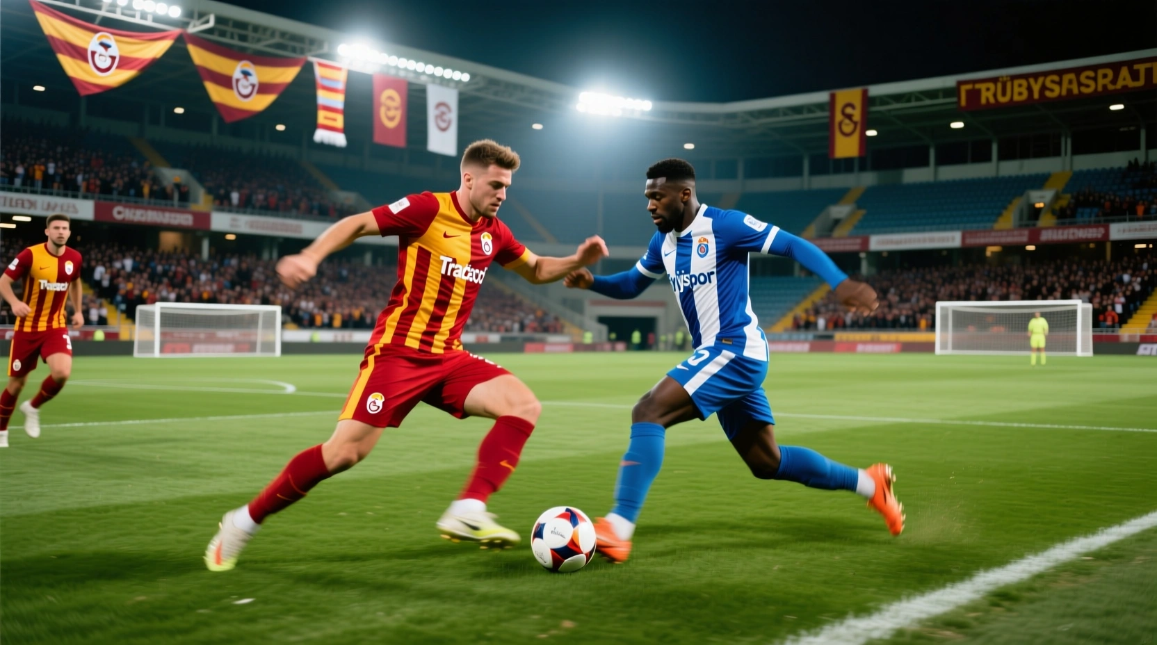 Trabzonspor Eyüpspor 2025 Canli mac izle