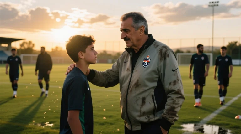 Elazığspor Fırat Gül ile yollarını ayırdı 2025