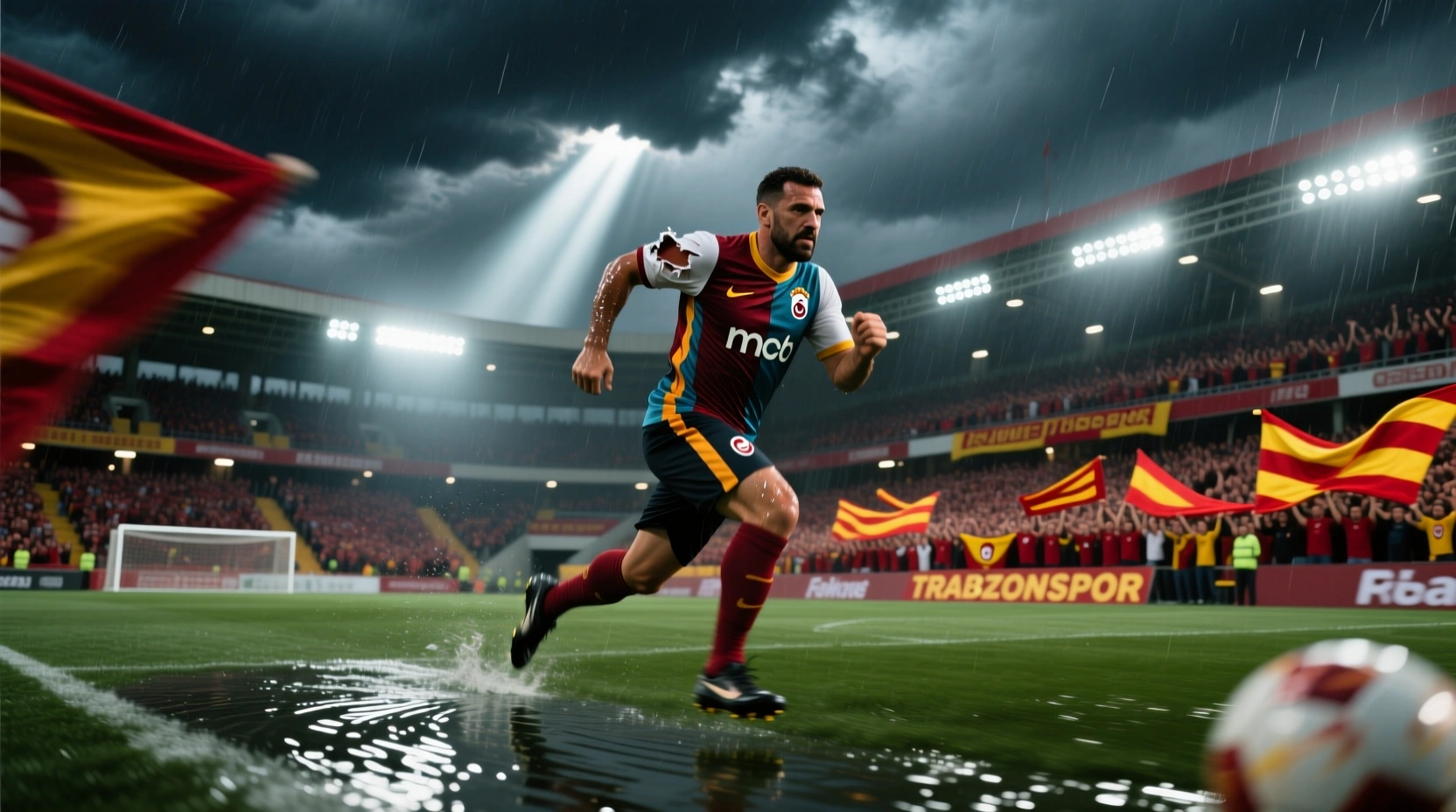 Trabzonspor’da Fatih Tekke dönemi yeniden fırtına estiriyor