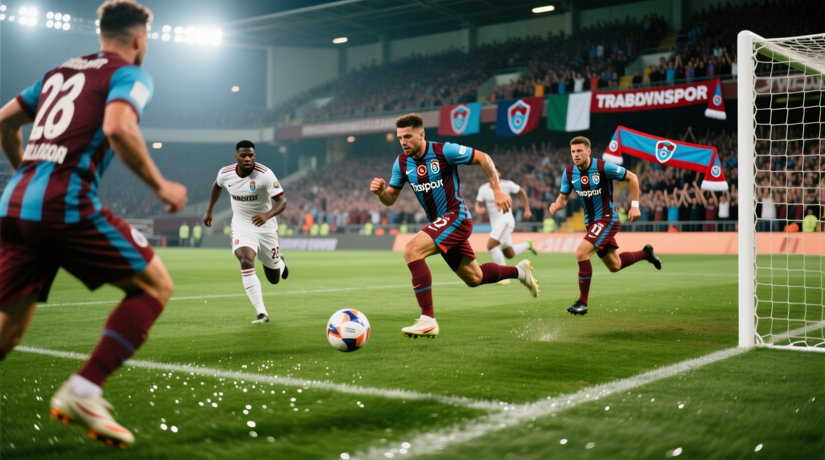 Trabzonspor Eyüpspor Canli mac izle ve maç tahmini 2025