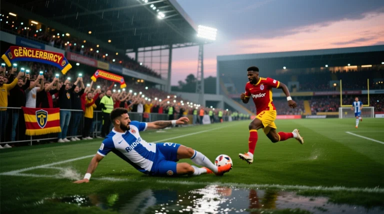 Gençlerbirliği Alanyaspor Canli mac izle ve tahmin