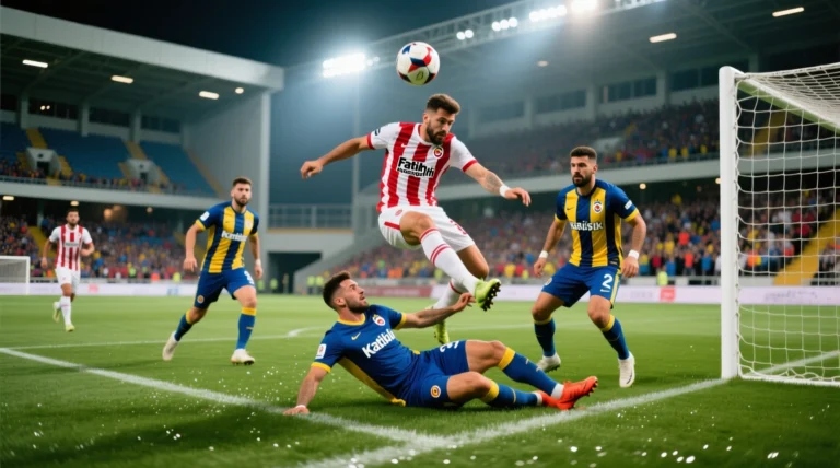 Kayserispor Fatih Karagümrük 2025 Canli mac izle