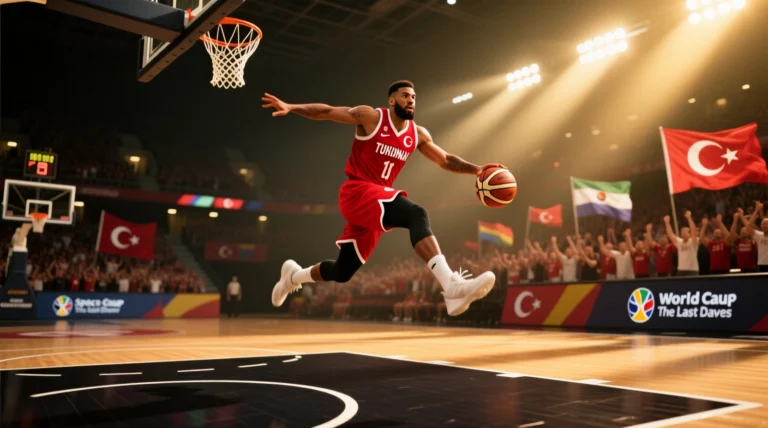 Ataman'dan 2025 sonrası Dünya Kupası elemelerine tepki